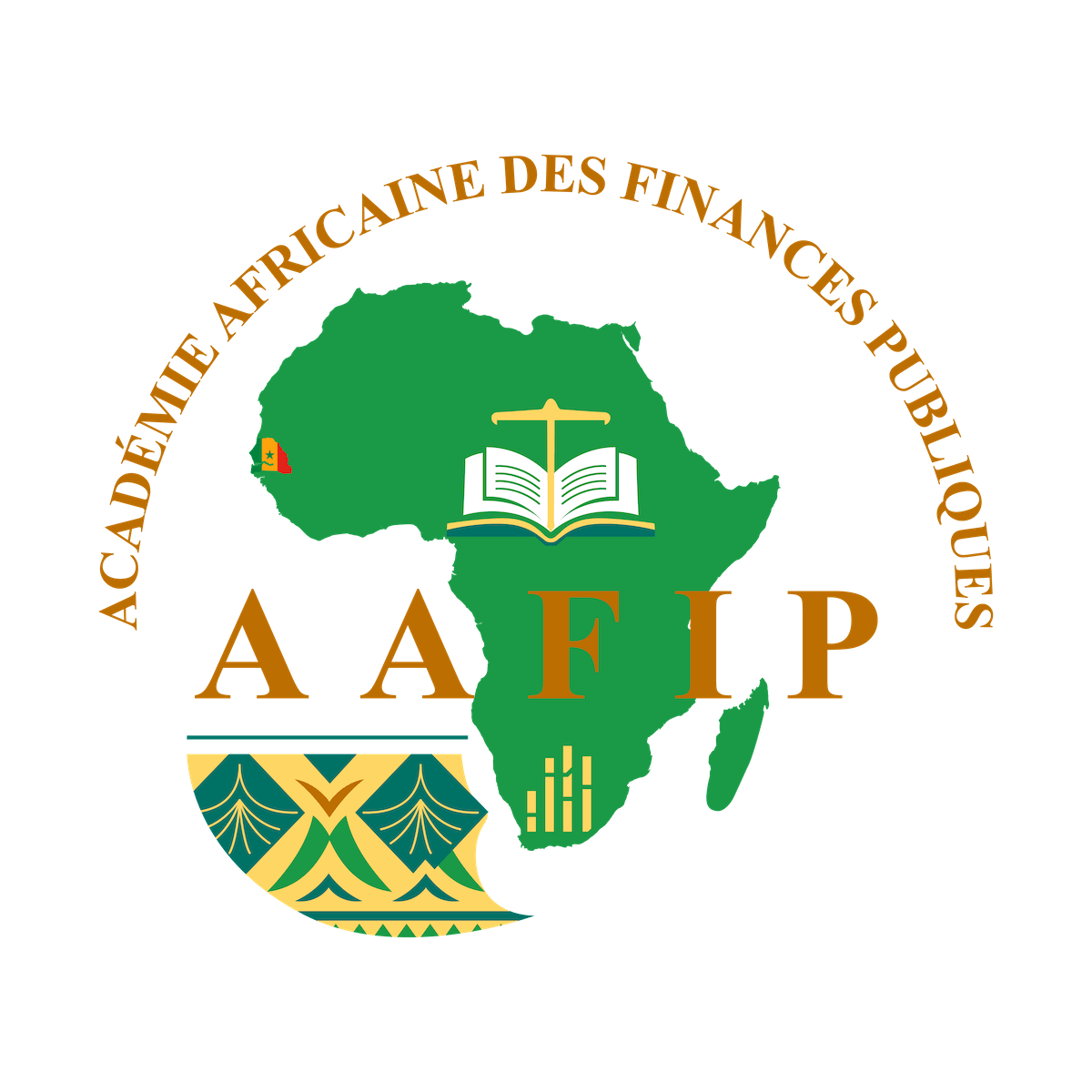 Logo AAFIP